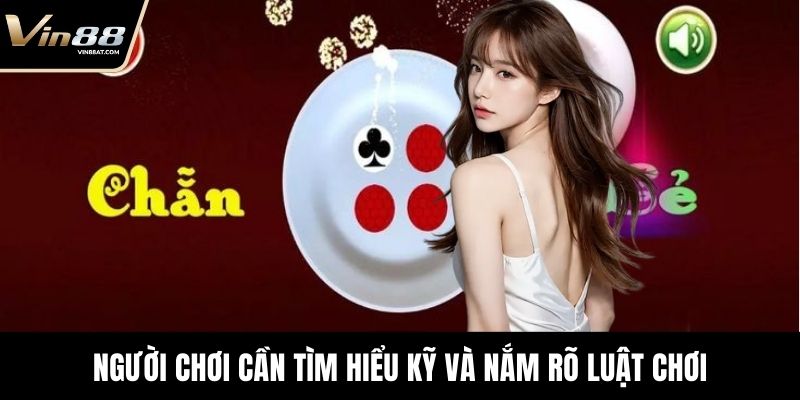 Xóc Đĩa Đổi Thưởng - Game Hay Thu Hút Hàng Nghìn Bet Thủ 3 Người chơi cần tìm hiểu kỹ và nắm rõ luật chơi